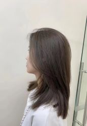 -妃格美发沙龙·烫发·染发