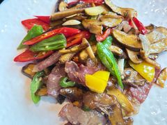 -滇野云南野生菌餐厅(陕西南路店)