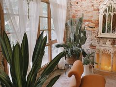 -Jo's Garden