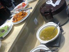 -素满香·食养自助(建邺万达店)