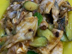 -广迎居老正兴菜馆