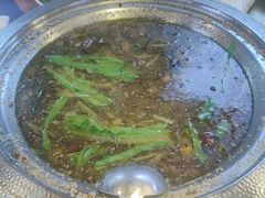 -大河宴·椒麻鱼火锅(北京路中和美食街店)
