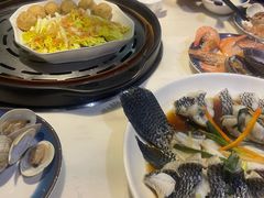 -蔚海之都·象山蒸汽海鲜(仙霞路店)