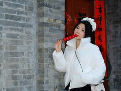 -北京国子监胡同