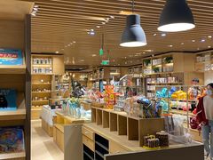 店内环境-G·SPACE(金鹰世界店)