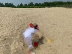 -东郊湿地公园