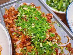 -树厨贵州菜(大十字店)