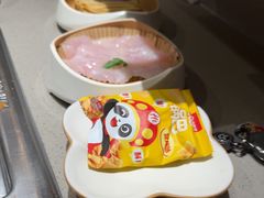 -海底捞火锅(正大乐城店)