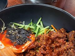 -优壹佳·延边朝鲜族料理(中山北路店)