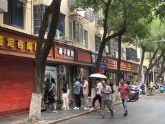 -一溜下