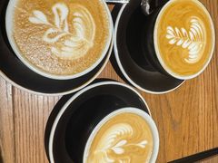 -Five Oars Coffee Roasters Heritage