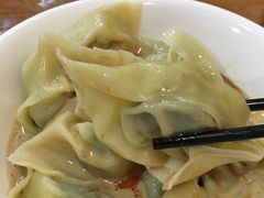 -潘国仙耳光馄饨(黄家阙路店)