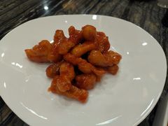 -四季轩中餐厅(徐州开元名都大酒店)