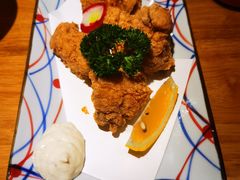 -王氏炉匠·烧鸟放题自助(三里屯店)