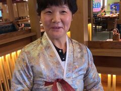 -九田家黑牛烤肉料理(新辰里亚运村店)