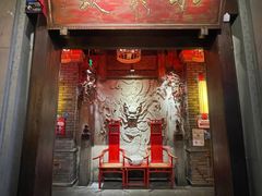 门面-小龙坎火锅(春熙太古里店)