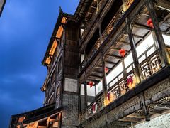 -大小河街