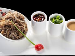 -老姑砂锅·烧烤天津菜(体北道店)