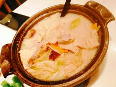 胡椒猪肚煲-虾饺妹·酒家(金碧店)