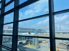 -上海虹桥国际机场