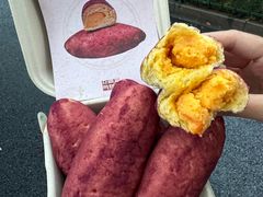 -富贵面包公司(运河店)