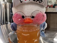 -四禧精酿烧烤串吧(大明湖店)