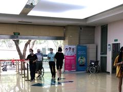 -广州仁爱天河医院体检中心