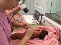 -杭州贝瑞斯美华妇儿医院·早孕·产检·儿科