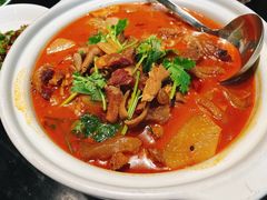 -简小舍·民间手艺菜(武昌江滩店)