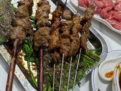 -清真·马坡烧烤涮牛肚·酸浆火锅(新区总店)