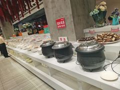 -玫瑰花园自助烤肉(顺义鑫海韵通店)