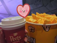 -Peet's 皮爷咖啡(乐峰店)