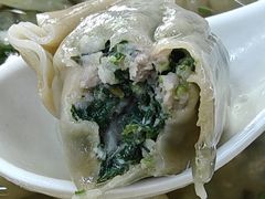 -顶巧鸡汤馄饨(虹口总店)