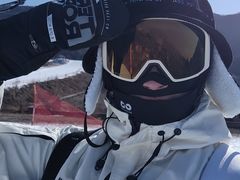 -北京西山滑雪场