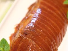 -悦融琥珀·京鲁菜·海味珍品(西单店)