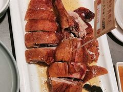 -先记烧鹅王·本地粤菜(福永店)