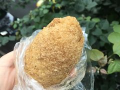 糯米团-临江门糯米团