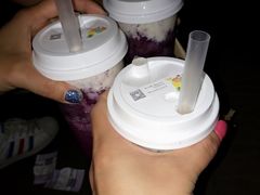 -喜茶(广州荔湾领展广场店)