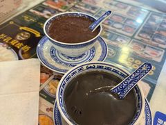 -广信牛奶甜品世家(台东店)