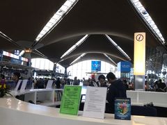 -吉隆坡国际机场