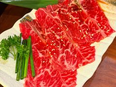 -御牛道日式烤肉料理(杭州万象城店)