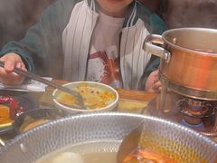 -手选潮汕鲜牛肉火锅(二七广场店)