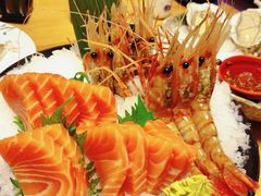 -王鼎精致料理铁板烧(世博源店)