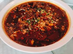 -玉林烤鸭店(定福庄店)