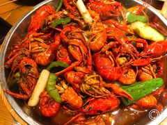 -云晓光头烧烤吧(新大陆广场店)