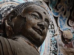 -响堂山石窟-北响堂山石窟