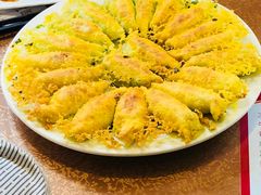 -胡同老锅烙(南二道街)