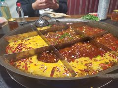 -化龙桥九宫格火锅(清水河店)