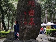 -蝴蝶泉公园