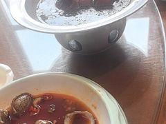 -赶海部落海鲜城(海阳路店)